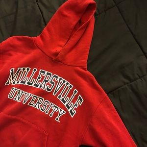 Vintage Millersville University Sweatshirt